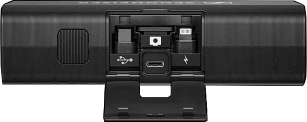 Sennheiser Profile Wireless Charging Bar, New, Action Position Back