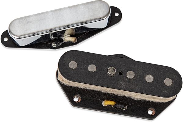 Seymour Duncan Working Class MJ 40th Anniversary Telecaster Pickup Set, Main