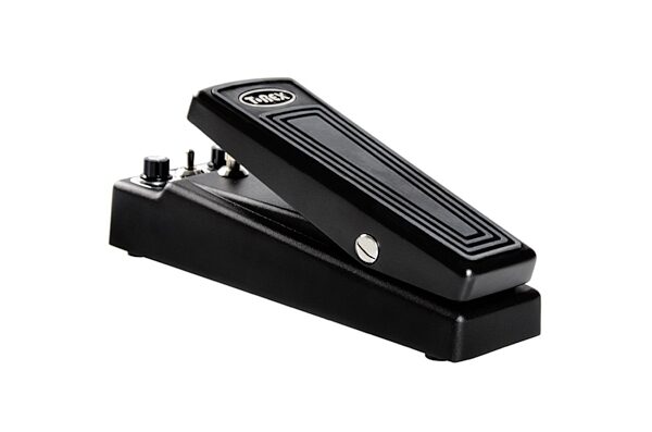 T-Rex Shafter Wah Pedal, Back