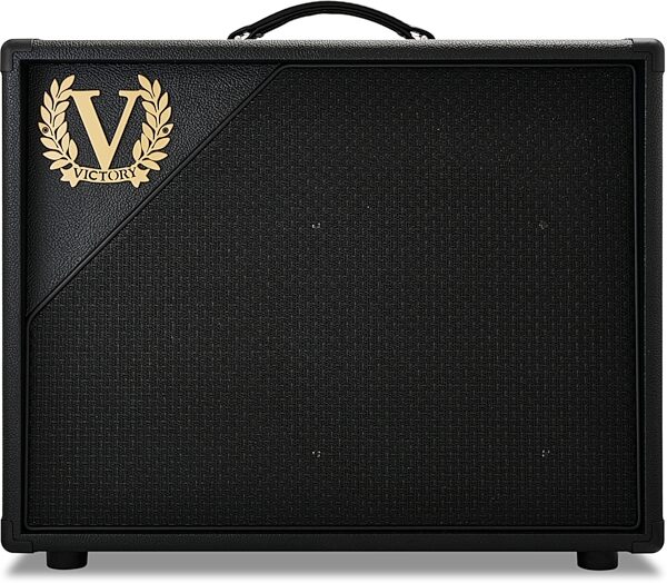 Victory Sheriff 25C Guitar Combo Amplifier (25 Watts, 1x12"), 1x12&quot;, 25 Watts, Action Position Back