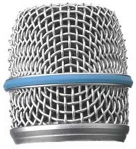 Shure RK320 Grille for Beta 56 and 57A, New, Main