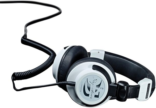Ultrasone Signature DJ Headphones, Side