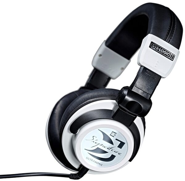 Ultrasone Signature DJ Headphones, Main