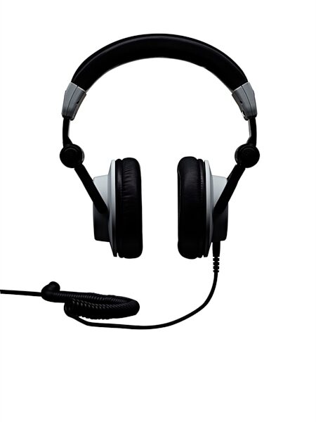 Ultrasone Signature DJ Headphones, Front