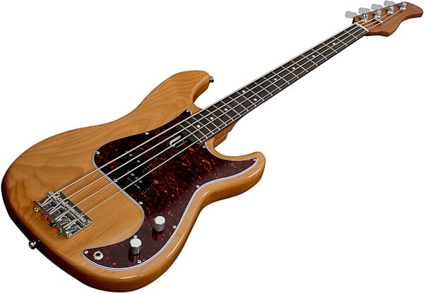 Sire Marcus Miller P5R Bass Guitar, Natural, Main
