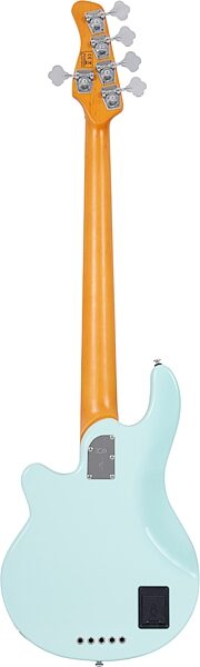 Sire Marcus Miller Z7 Electric Bass, 5-String, Mint, Action Position Back