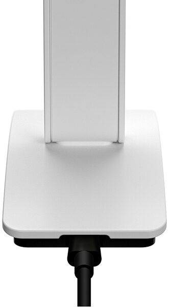 Neat Skyline Directional USB Desktop Microphone, White, view