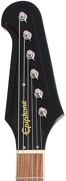 Epiphone Limited Edition Slash Firebird Electric Guitar, Hs