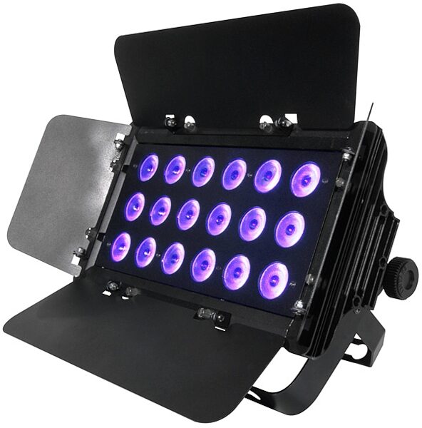Chauvet SlimBANK UV18 LED Blacklight Light, Main