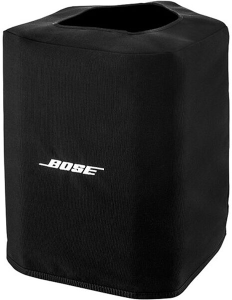 Bose S1 Pro Slip Cover, New, Action Position Back