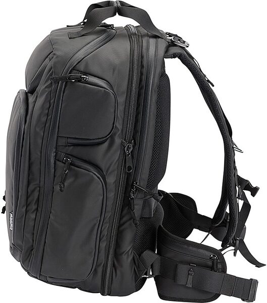 Magma Solid Blaze Pack 120 Backpack, New, Action Position Back