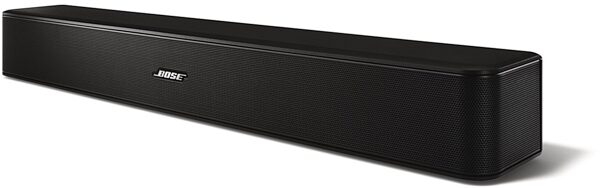 Bose Solo 5 Soundbar TV Sound System, View