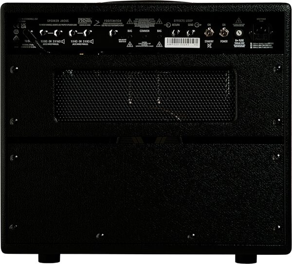 PRS Paul Reed Smith Sonzera 20 Combo Amplifier (20 Watts, 1x12"), New, Action Position Back