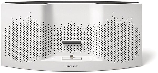 Bose SoundDock XT Speaker, Gray