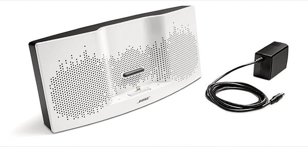 Bose SoundDock XT Speaker, Gray - Package