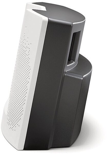 Bose SoundDock XT Speaker, Gray Side 1