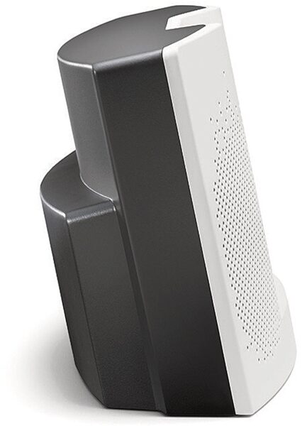 Bose SoundDock XT Speaker, Gray Side 2