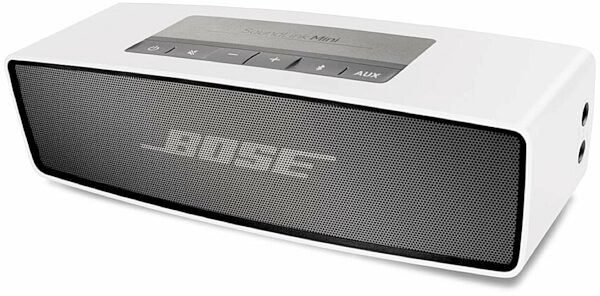 Bose SoundLink Mini Bluetooth Speaker, Right