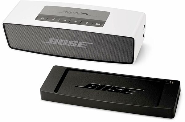 Bose SoundLink Mini Bluetooth Speaker, Dock