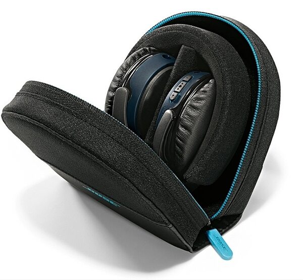 Bose SoundLink On-Ear Bluetooth Headphones, Black Package 3