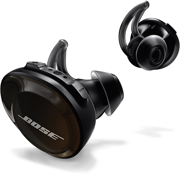 Bose SoundSport Free Wireless Headphones, Main