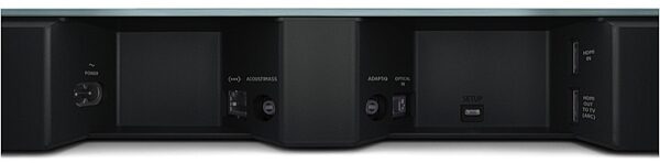 Bose SoundTouch 300 Wireless Soundbar Speaker System, View
