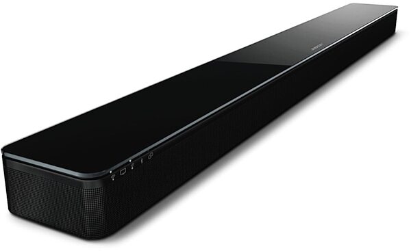 Bose SoundTouch 300 Wireless Soundbar Speaker System, View
