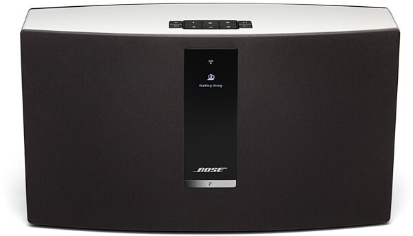 Bose SoundTouch 30 Wi-Fi Music Speaker System, Front