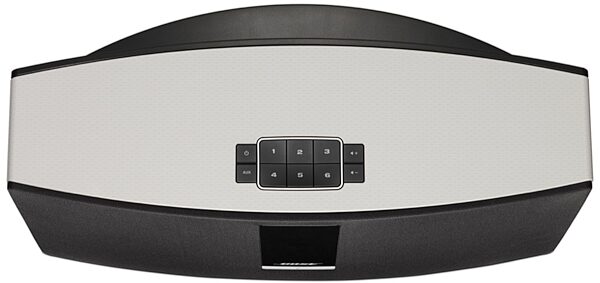 Bose SoundTouch 30 Wi-Fi Music Speaker System, Top