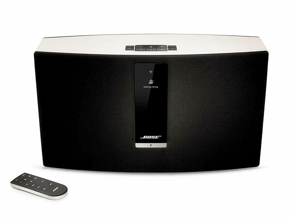 Bose SoundTouch 30 Wi-Fi Music Speaker System, Main