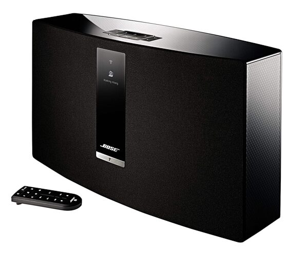 Bose SoundTouch 30 Series III Music System, Black 3