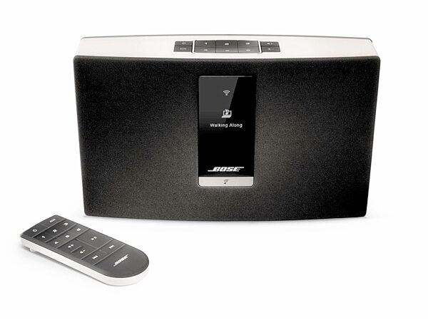 Bose SoundTouch Portable Wi-Fi Music Speaker System, Main