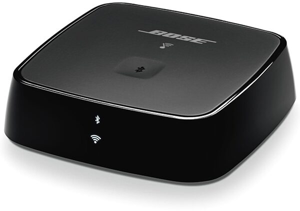 Bose SoundTouch Wireless Link Adapter Bluetooth Receiver, Main