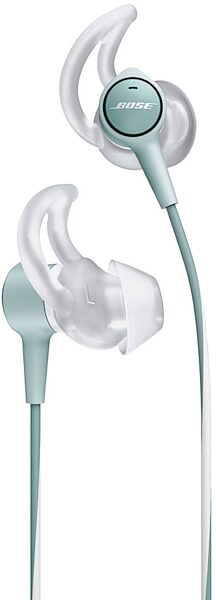 Bose SoundTrue Ultra In-Ear Headphones, Frost