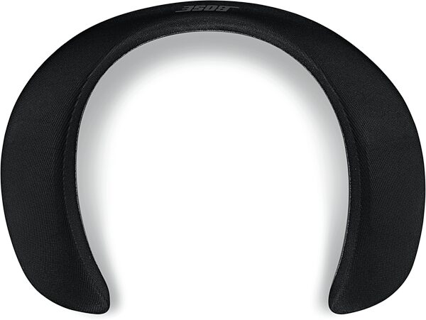 Bose SoundWear Companion Portable Wireless Bluetooth Speaker, Main Headstock