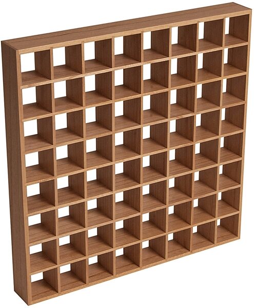 Auralex pArt Science 2 x 2 feet SpaceCoupler Diffusors, Main