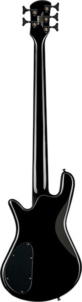 Spector NS Ethos HP 5-String Bass Guitar (with Bag), Action Position Back