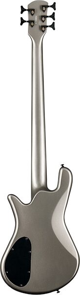 Spector NS Ethos HP 5-String Bass Guitar (with Bag), Action Position Back