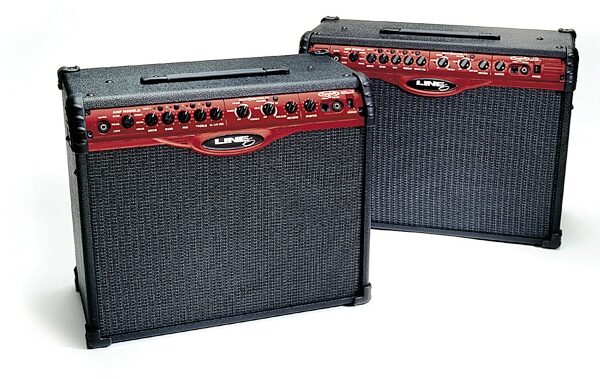 Line6 Spider 112 Guitar Amplifier (50W, 1x12), Main