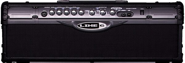 Line6 Spider II HD75 Guitar Amplifier Head (75 Watts), Main