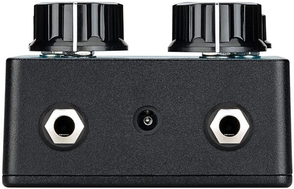 EarthQuaker Devices Spires Nu-Face Double Fuzz Pedal, View