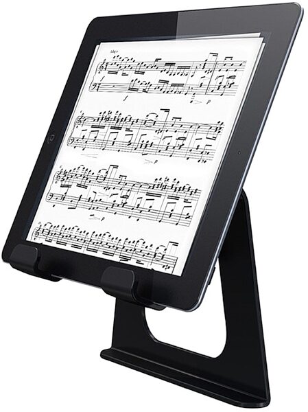 McCarthy Music iPad Tablet Stand for Piano, Main