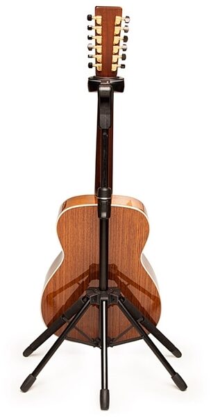 D&A Starfish Plus Active Guitar Stand, View 6