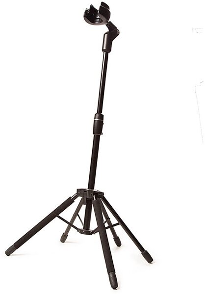 D&A Starfish Plus Active Guitar Stand, View 1