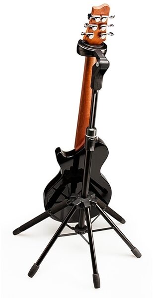 D&A Starfish Plus Active Guitar Stand, View 8
