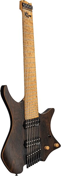 Strandberg Boden NX 8 Richard Henshall Edition Electric Guitar (with Gig Bag), Action Position Back