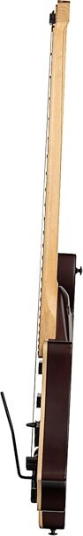 Strandberg Boden Standard NX 6 Tremolo Electric Guitar (with Gig Bag), Natural, Action Position Back