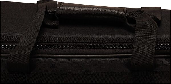 World Tour Padded Strong Side Equipment Gig Bag, 16 x 9.5 x 4.25 inch, View
