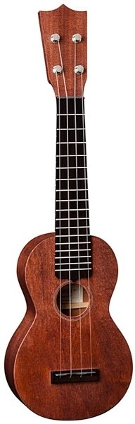 Martin Limited Edition Style 1 Centennial Ukulele (with Bag), Main