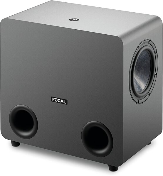 Focal Sub One Active Powered Studio Subwoofer, Without Grille